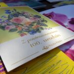 Setne urodziny Wacława Sobulskiego / Emilia Sitarska / Radio Kielce