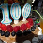 Setne urodziny Wacława Sobulskiego / Emilia Sitarska / Radio Kielce