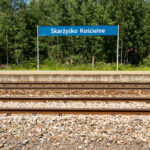 Modernizacja linii kolejowej Skarżysko-Kamienna - Sandomierz / PKP PLK