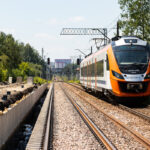 Modernizacja linii kolejowej Skarżysko-Kamienna - Sandomierz / PKP PLK