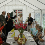 Śniadanie z Radiem Kielce / Robert Felczak / Radio Kielce