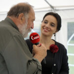 Śniadanie z Radiem Kielce / Robert Felczak / Radio Kielce