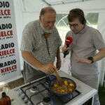 Śniadanie z Radiem Kielce / Robert Felczak / Radio Kielce