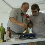 Śniadanie z Radiem Kielce / Robert Felczak / Radio Kielce