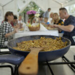 Śniadanie z Radiem Kielce / Robert Felczak / Radio Kielce