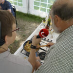 Śniadanie z Radiem Kielce / Robert Felczak / Radio Kielce