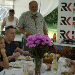 Śniadanie z Radiem Kielce / Robert Felczak / Radio Kielce