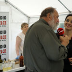 Śniadanie z Radiem Kielce / Robert Felczak / Radio Kielce