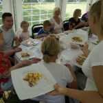 Śniadanie z Radiem Kielce / Robert Felczak / Radio Kielce