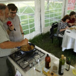 Śniadanie z Radiem Kielce / Robert Felczak / Radio Kielce