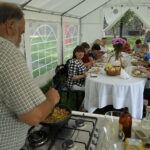 Śniadanie z Radiem Kielce / Robert Felczak / Radio Kielce