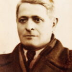 Stanisław Włodek, brat Teofili Kowalik / Archiwum rodzinne / Gerald Kaiser