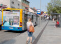 Nie płacisz podatków? Nie pojedziesz autobusem za darmo