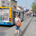 Nie płacisz podatków? Nie pojedziesz autobusem za darmo