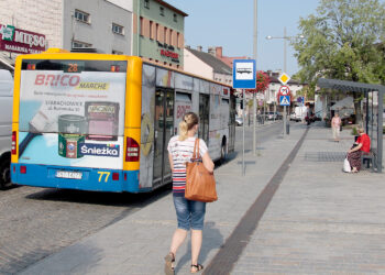Nie płacisz podatków? Nie pojedziesz autobusem za darmo