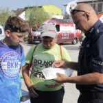 Audycja "Stacja wakacje" była dzisiaj nadawana ze Starachowic / Krzysztof Bujnowicz / Radio Kielce