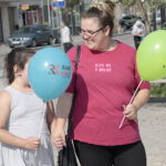 Audycja "Stacja wakacje" była dzisiaj nadawana ze Starachowic / Krzysztof Bujnowicz / Radio Kielce