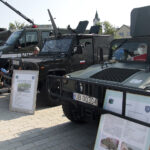 Audycja "Stacja wakacje" była dzisiaj nadawana ze Starachowic / Krzysztof Bujnowicz / Radio Kielce