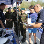 Audycja "Stacja wakacje" była dzisiaj nadawana ze Starachowic / Krzysztof Bujnowicz / Radio Kielce