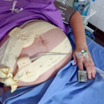 Supernowoczesny, przenośny aparat KTG w Świętokrzyskim Centrum Matki i Noworodka / Iwona Murawska / Radio Kielce