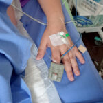 Supernowoczesny, przenośny aparat KTG w Świętokrzyskim Centrum Matki i Noworodka / Iwona Murawska / Radio Kielce