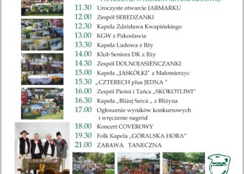 Towarzystwo ochrony  promocji zawodów ginących / Radio Kielce