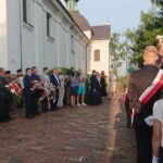 Uroczystości z okazji 74. rocznicy wybuchu Powstania Warszawskiego / Emilia Sitarska / Radio Kielce