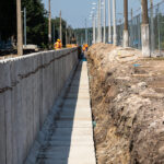 Modernizacja linii kolejowej Skarżysko-Kamienna - Sandomierz / PKP PLK