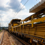 Modernizacja linii kolejowej Skarżysko-Kamienna - Sandomierz / PKP PLK