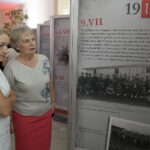 Wernisaż wystawy „W drodze do Niepodległości” w Świętokrzyskim Urzędzie Wojewódzkim / Aneta Strzępka / Radio Kielce