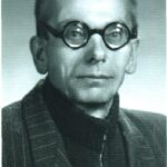 Izba pamięci w świetlicy wiejskiej. Zgromadzono tam zdjęcia i dokumenty z archiwów rodzinnych / arch. prywatne Jadwigi Banasik