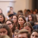 Podsumowanie wakacyjnego wypoczynku w Dniu Wspólnoty / Grażyna Szlęzak-Wójcik / Radio Kielce