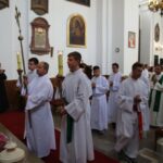 Podsumowanie wakacyjnego wypoczynku w Dniu Wspólnoty / Grażyna Szlęzak-Wójcik / Radio Kielce