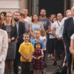 Podsumowanie wakacyjnego wypoczynku w Dniu Wspólnoty / Grażyna Szlęzak-Wójcik / Radio Kielce