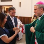 Podsumowanie wakacyjnego wypoczynku w Dniu Wspólnoty / Grażyna Szlęzak-Wójcik / Radio Kielce