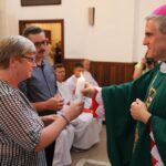 Podsumowanie wakacyjnego wypoczynku w Dniu Wspólnoty / Grażyna Szlęzak-Wójcik / Radio Kielce