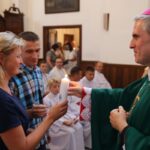 Podsumowanie wakacyjnego wypoczynku w Dniu Wspólnoty / Grażyna Szlęzak-Wójcik / Radio Kielce