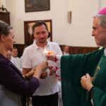 Podsumowanie wakacyjnego wypoczynku w Dniu Wspólnoty / Grażyna Szlęzak-Wójcik / Radio Kielce