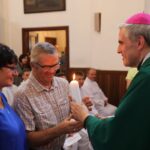 Podsumowanie wakacyjnego wypoczynku w Dniu Wspólnoty / Grażyna Szlęzak-Wójcik / Radio Kielce