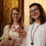 Podsumowanie wakacyjnego wypoczynku w Dniu Wspólnoty / Grażyna Szlęzak-Wójcik / Radio Kielce