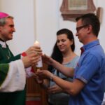 Podsumowanie wakacyjnego wypoczynku w Dniu Wspólnoty / Grażyna Szlęzak-Wójcik / Radio Kielce