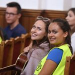 Podsumowanie wakacyjnego wypoczynku w Dniu Wspólnoty / Grażyna Szlęzak-Wójcik / Radio Kielce