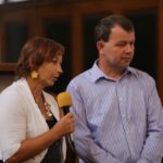 Podsumowanie wakacyjnego wypoczynku w Dniu Wspólnoty / Grażyna Szlęzak-Wójcik / Radio Kielce