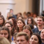 Podsumowanie wakacyjnego wypoczynku w Dniu Wspólnoty / Grażyna Szlęzak-Wójcik / Radio Kielce