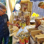 XI Świętokrzyskie Święto Pszczoły / Emilia Sitarska / Radio Kielce