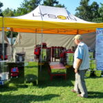 XI Świętokrzyskie Święto Pszczoły / Emilia Sitarska / Radio Kielce