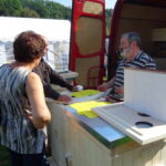 XI Świętokrzyskie Święto Pszczoły / Emilia Sitarska / Radio Kielce