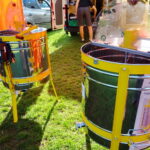 XI Świętokrzyskie Święto Pszczoły / Emilia Sitarska / Radio Kielce