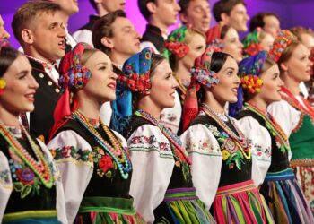 Mazowsze / Radio Kielce