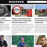 Nie żyje Bronisław Opałko. Polskie media o śmierci „Genowefy Pigwy” / Internet / PAP